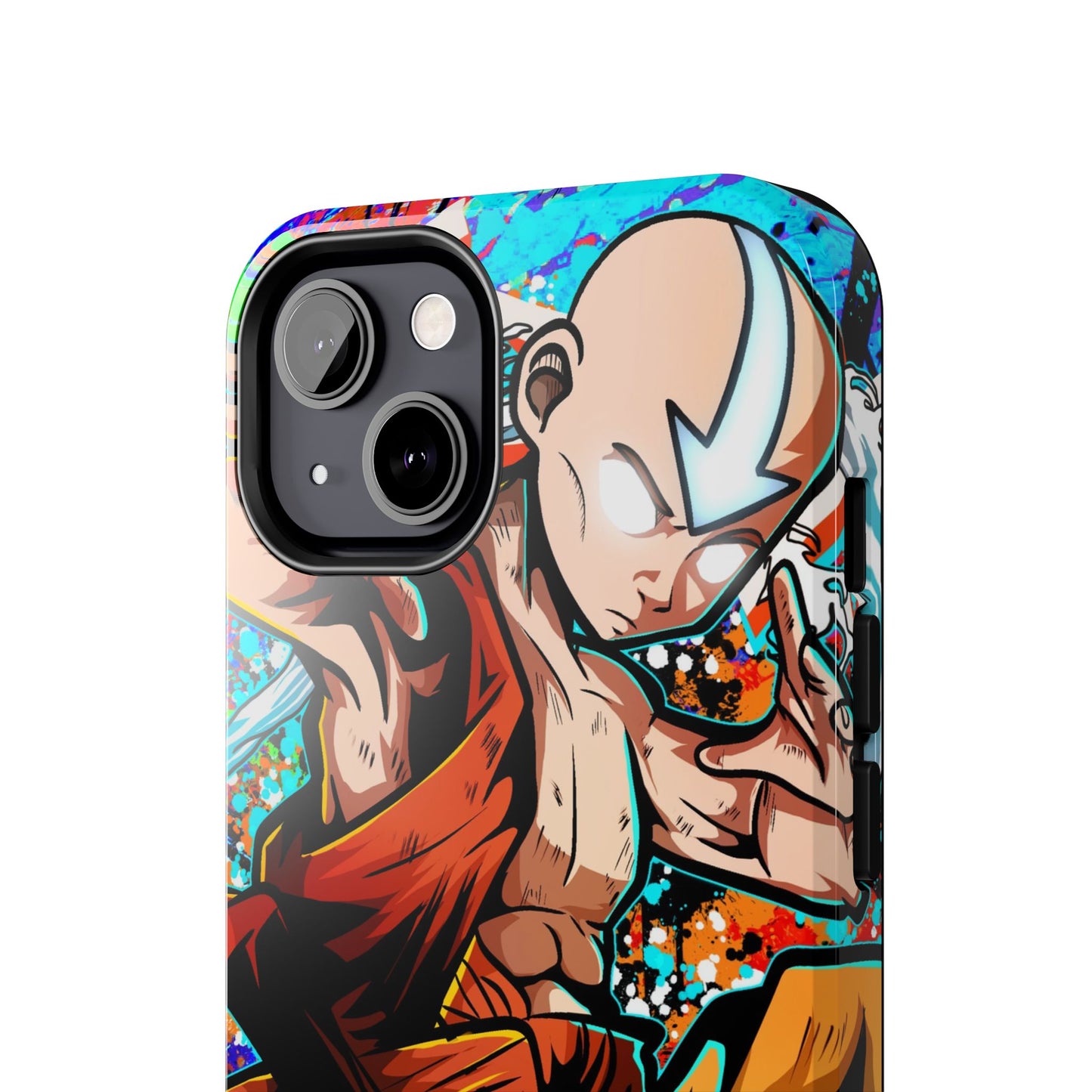 God of nature Phone case