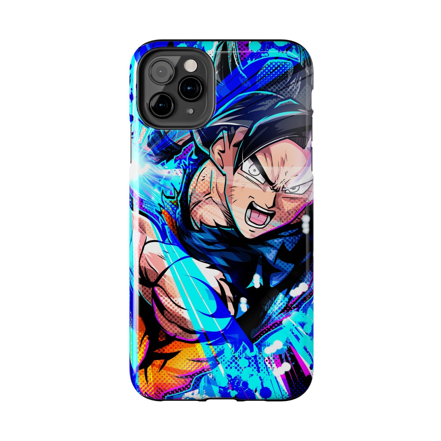 Mastery Phone case