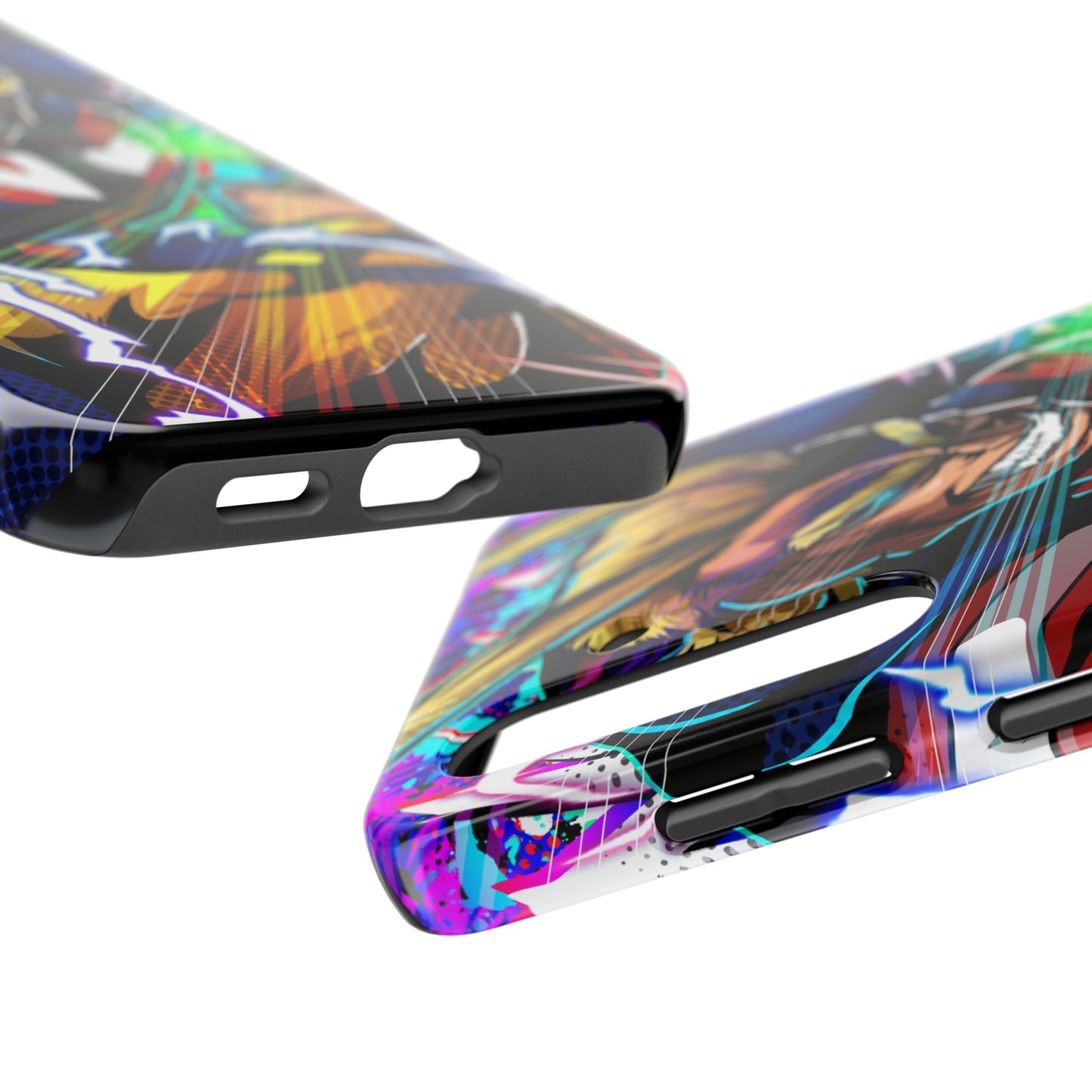 The Symbol of Piece Phone case