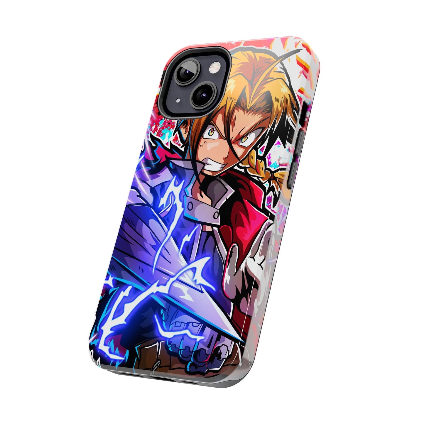 Fully Metal Phone case