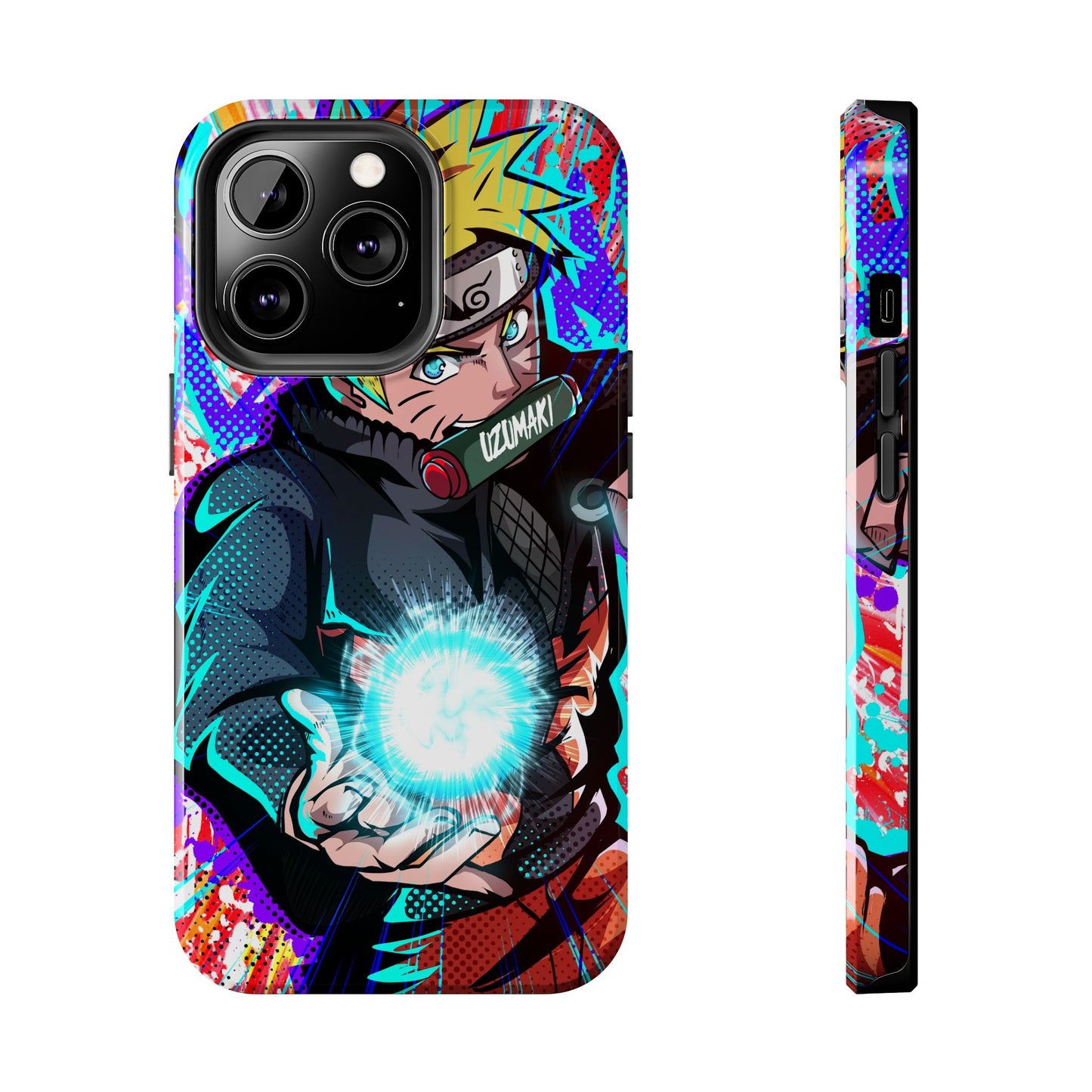 Hidden Hero Phone case