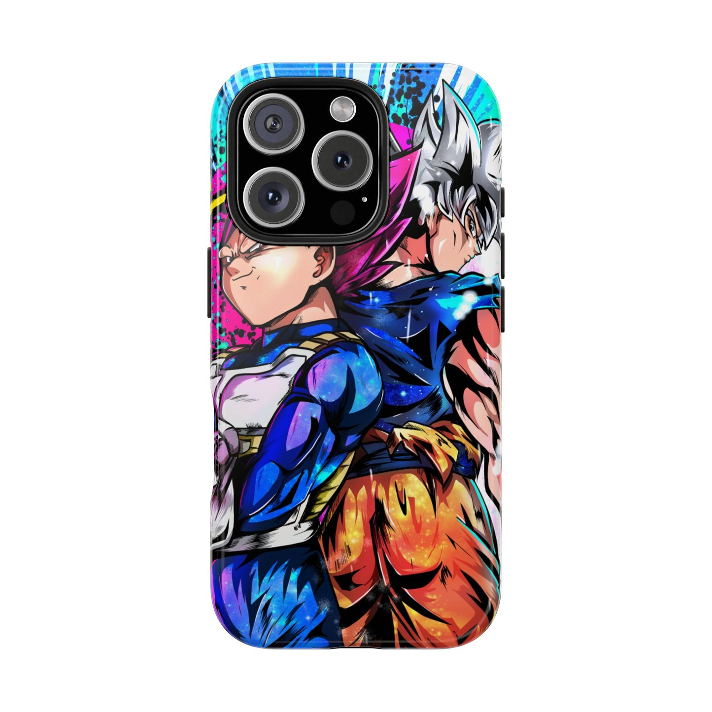Godly duo Phone case