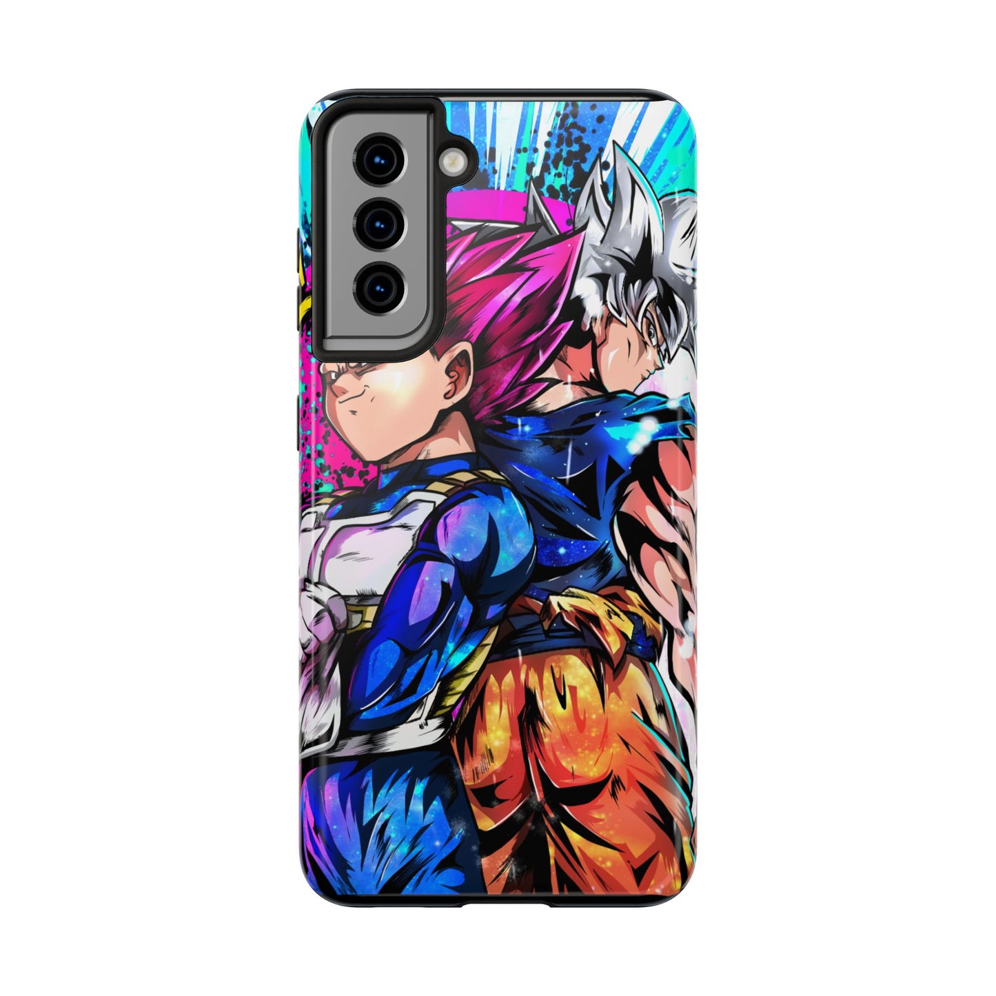 Godly duo Phone case