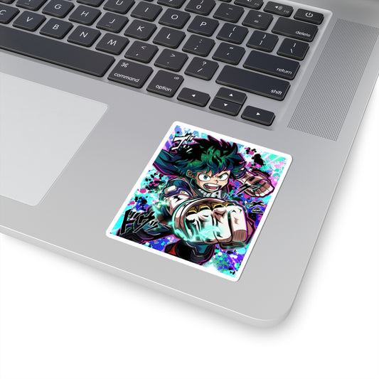 Beacon of hope Sticker