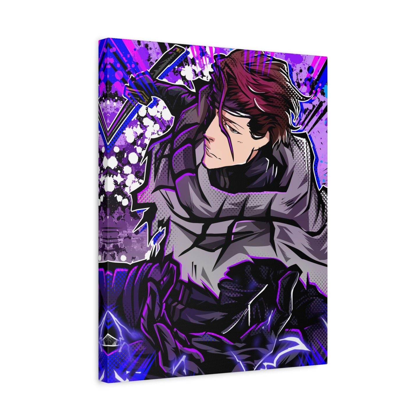 All knowing master canvas