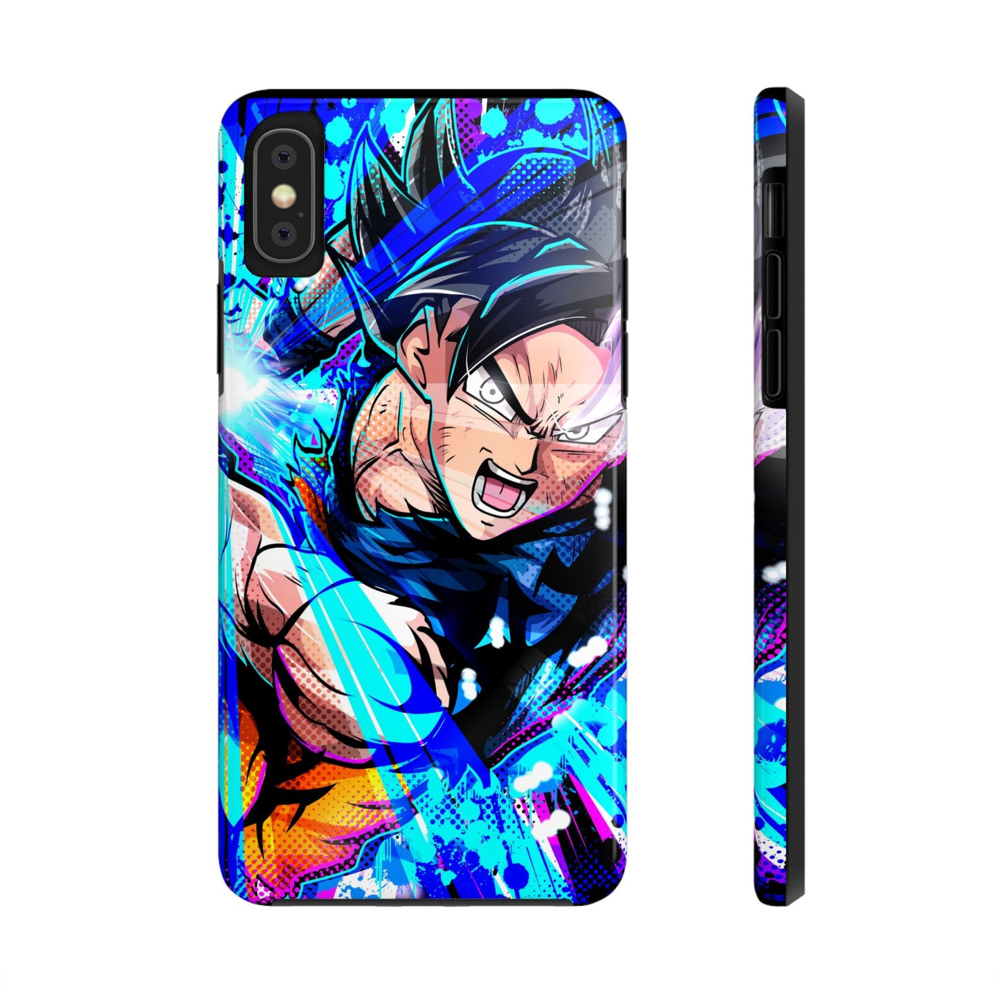 Mastery Phone case