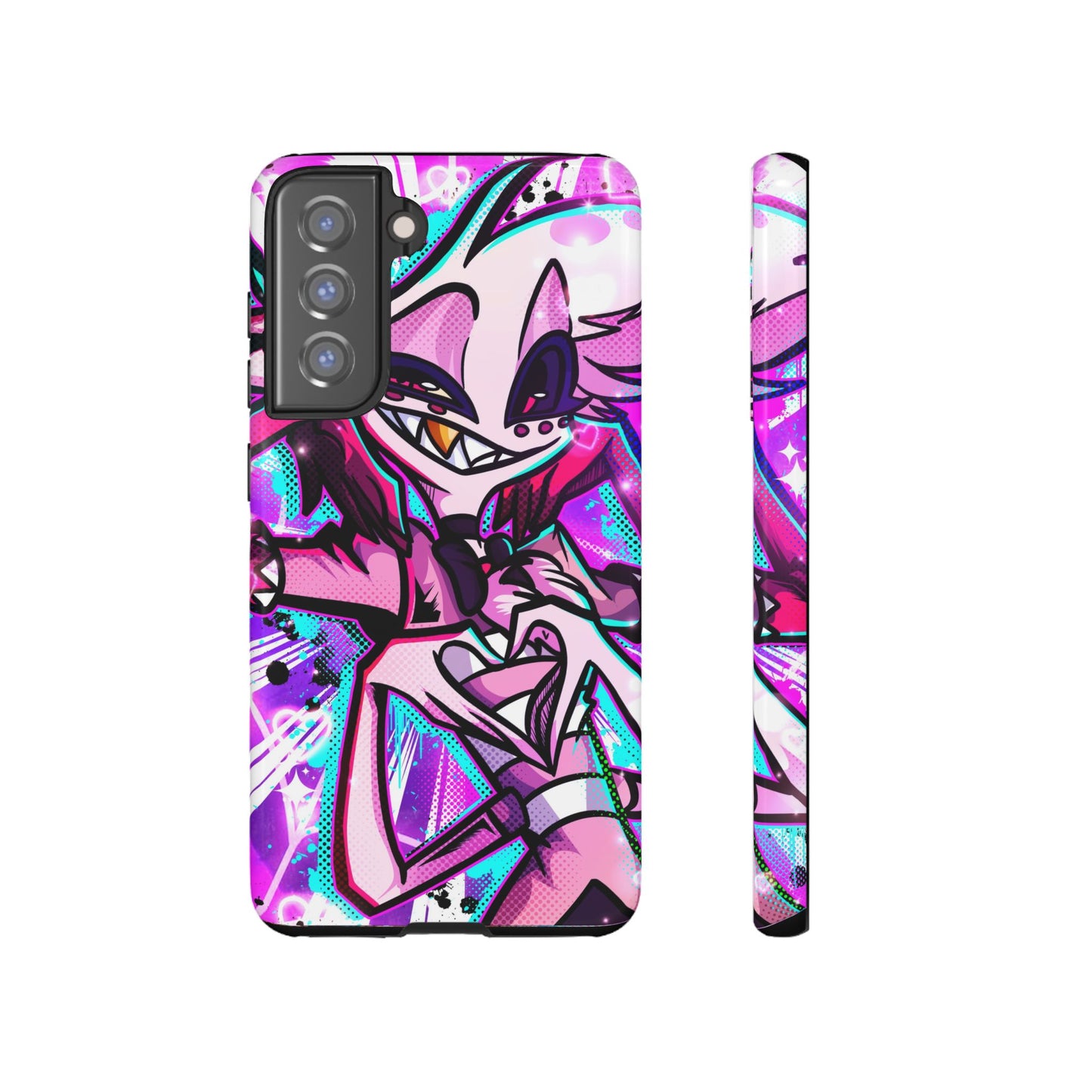 Poison Phone case