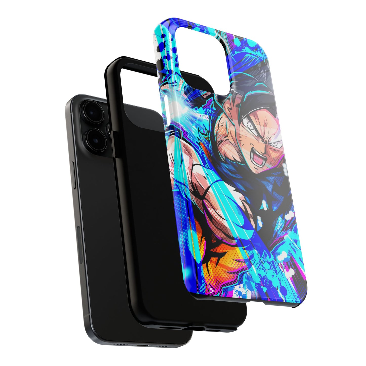 Mastery Phone case