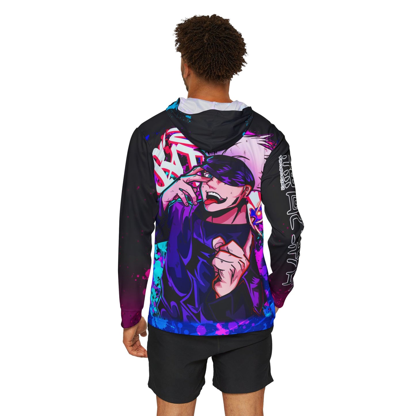 Best sorcerer all over print hoodie