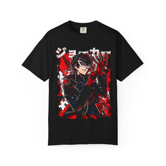 The trickster Graphic T-shirt