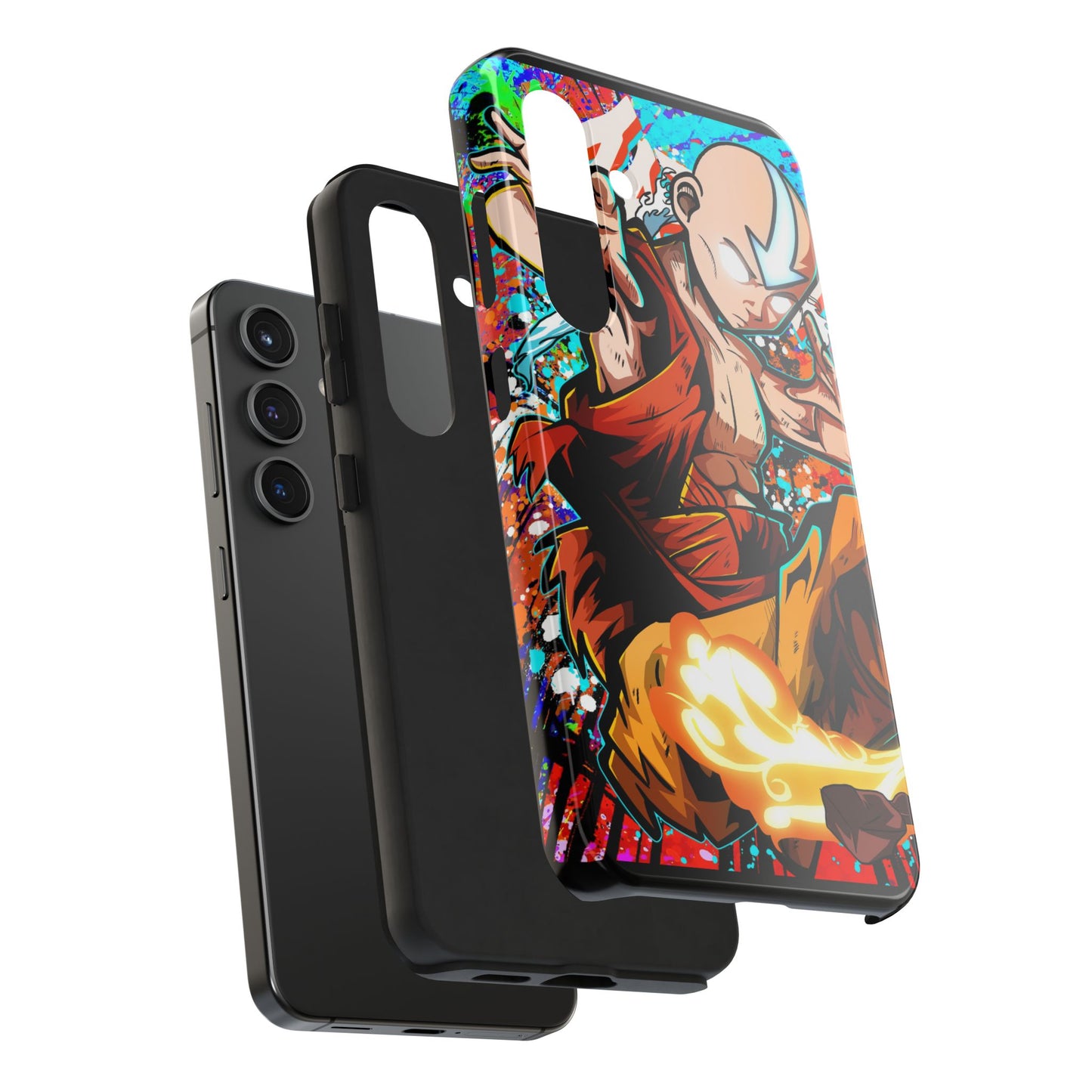 God of nature Phone case