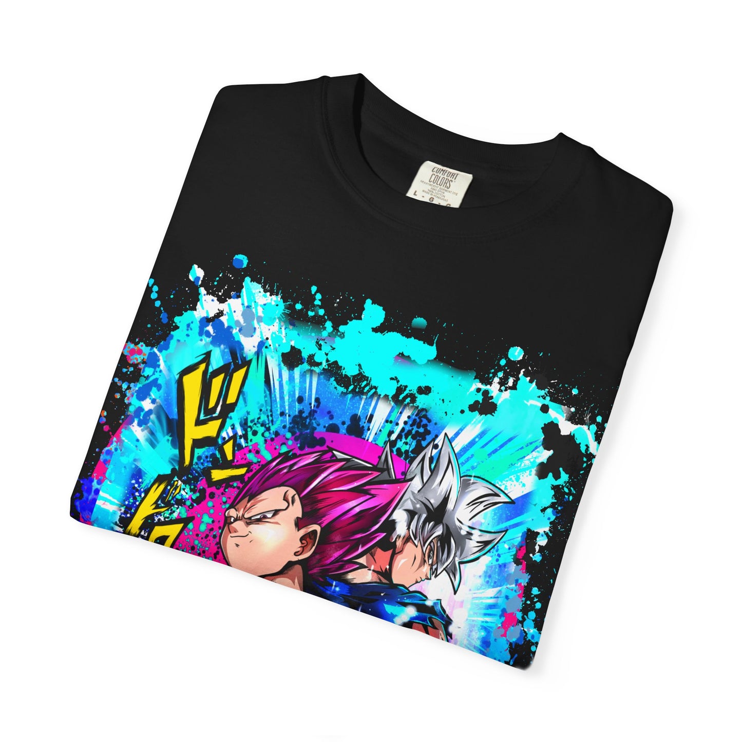 Godly duo Graphic T-shirt