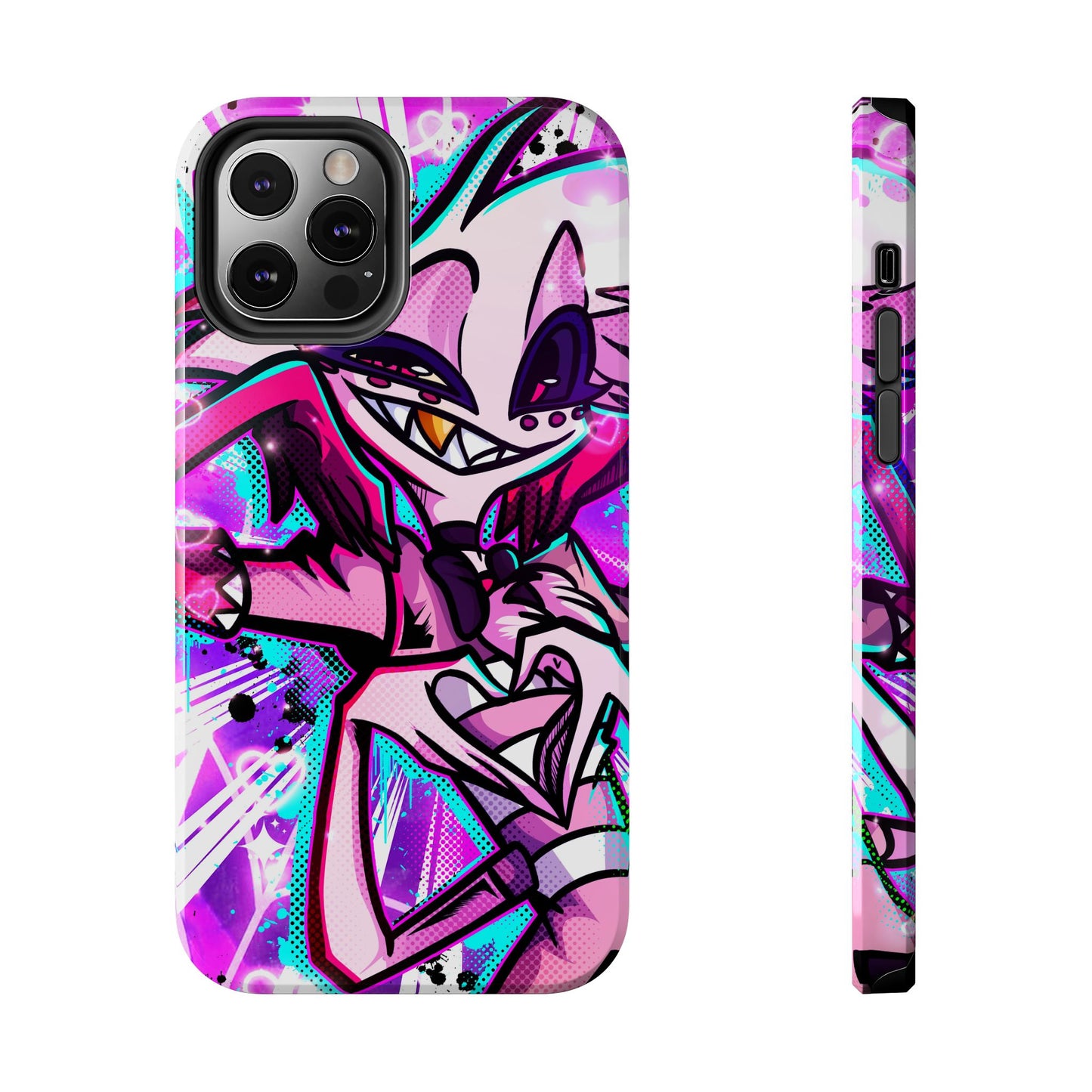 Poison Phone case