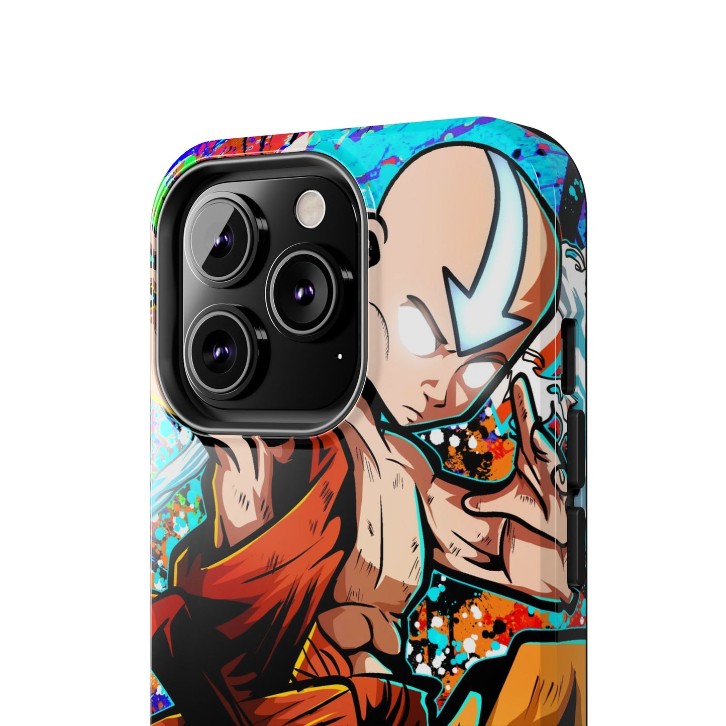 God of nature Phone case