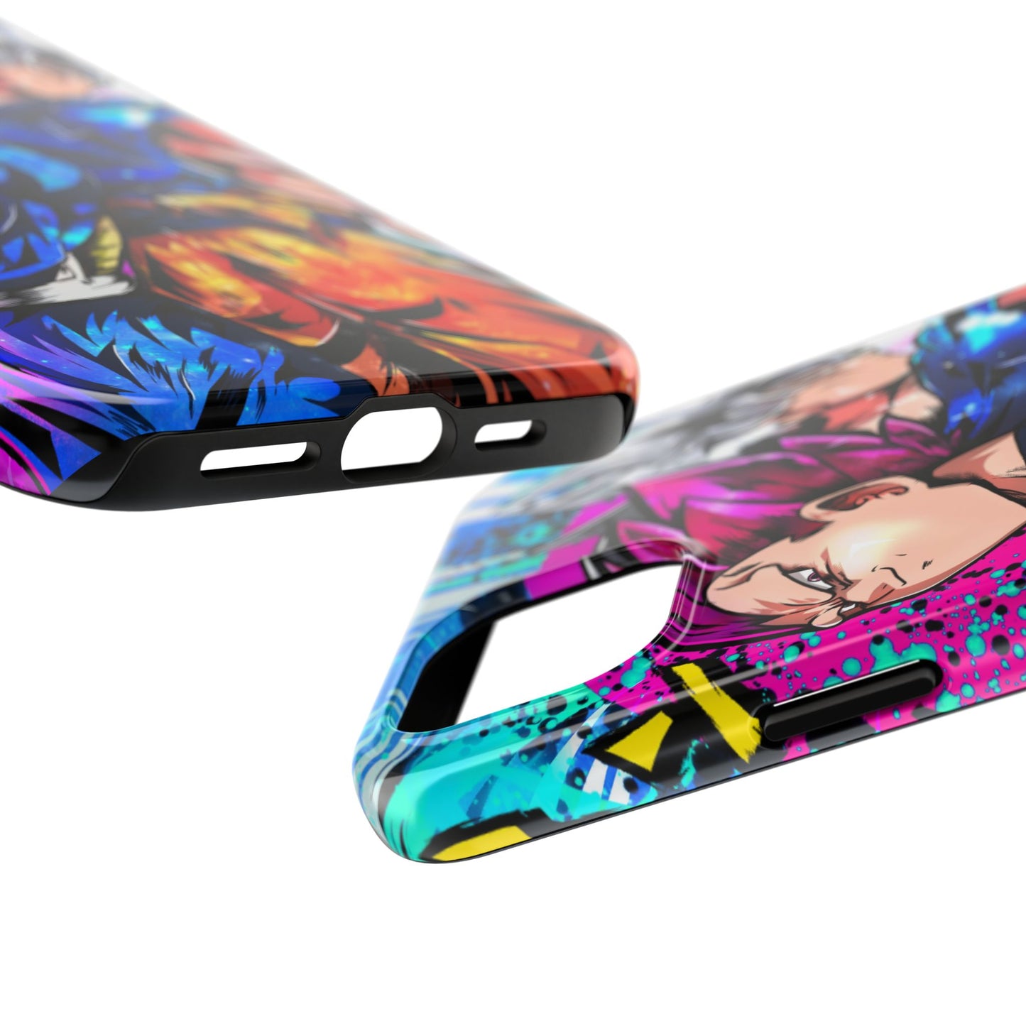 Godly duo Phone case