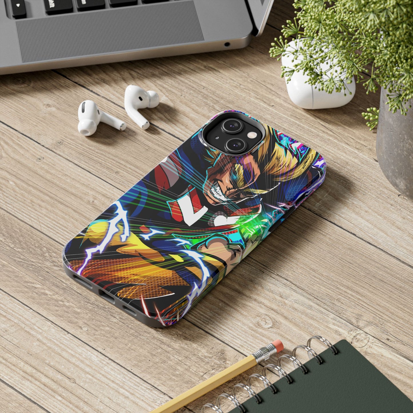 The Symbol of Piece Phone case