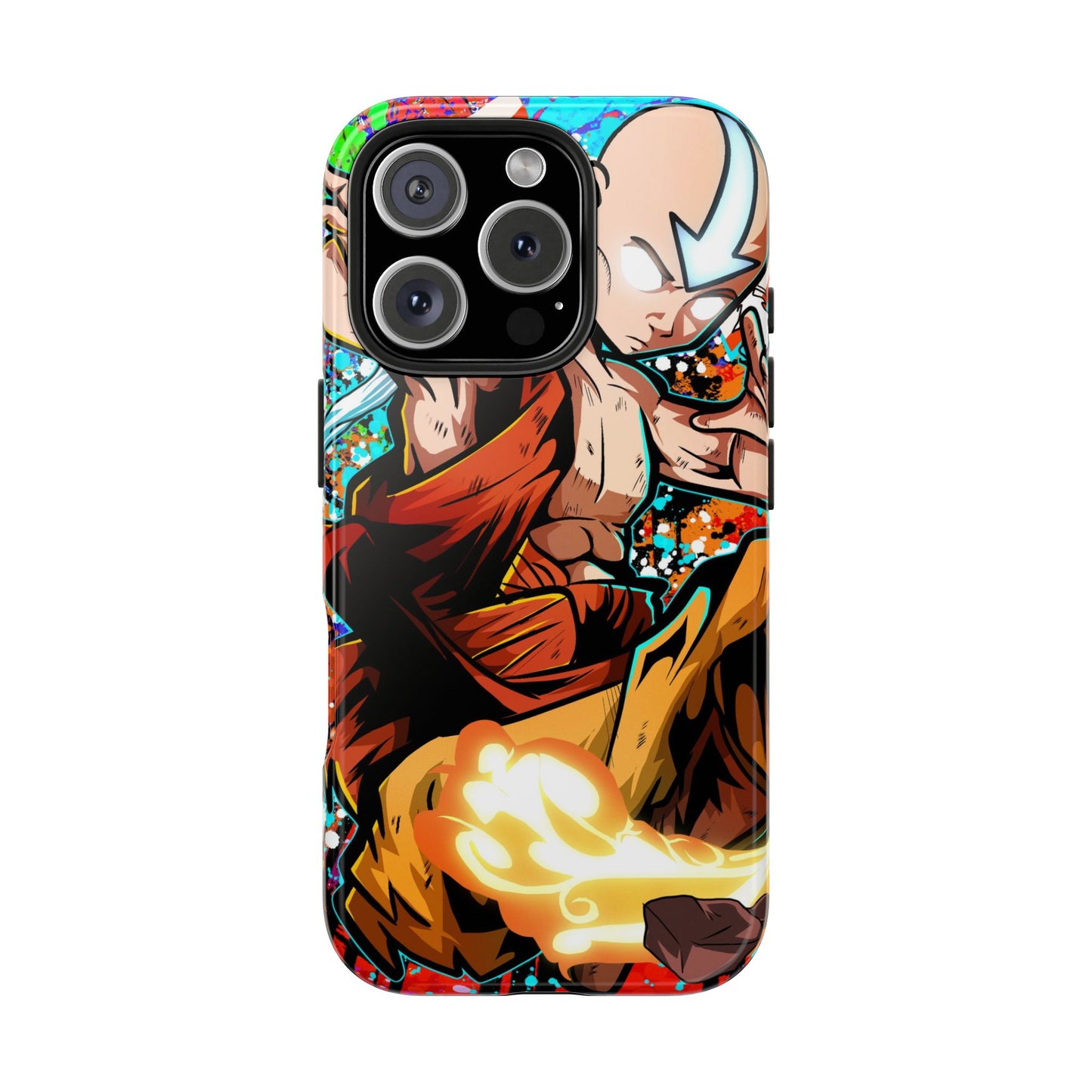 God of nature Phone case