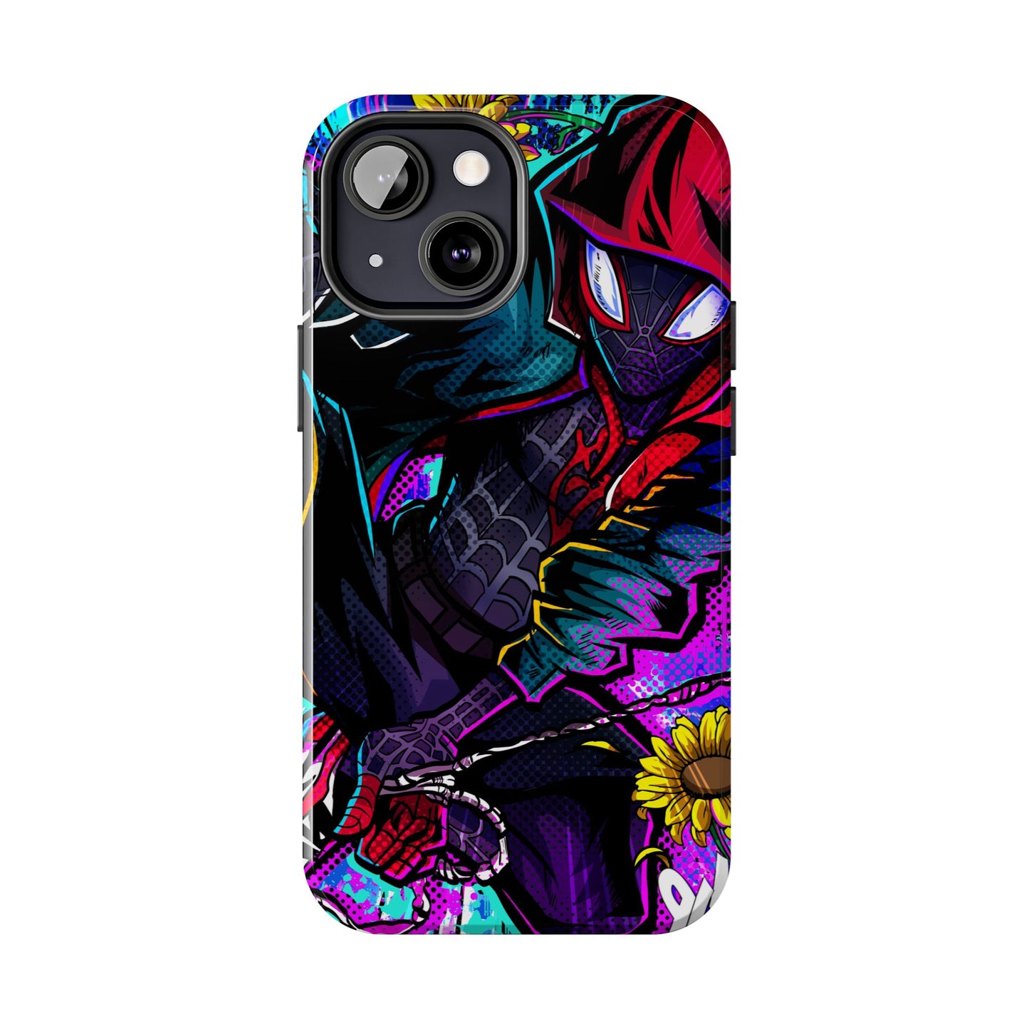 Leap of faith Phone case