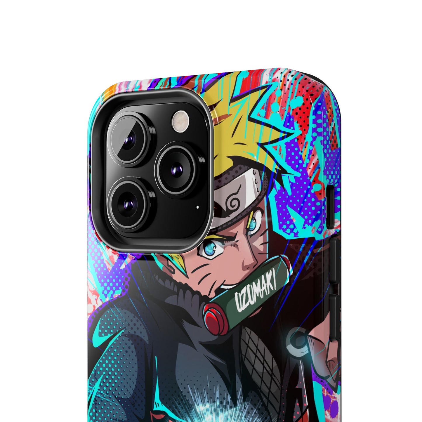 Hidden Hero Phone case