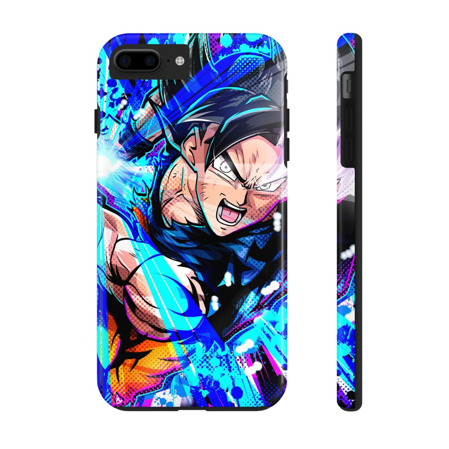 Mastery Phone case