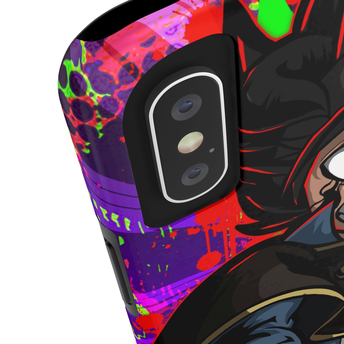 Demon Wizard Phone case