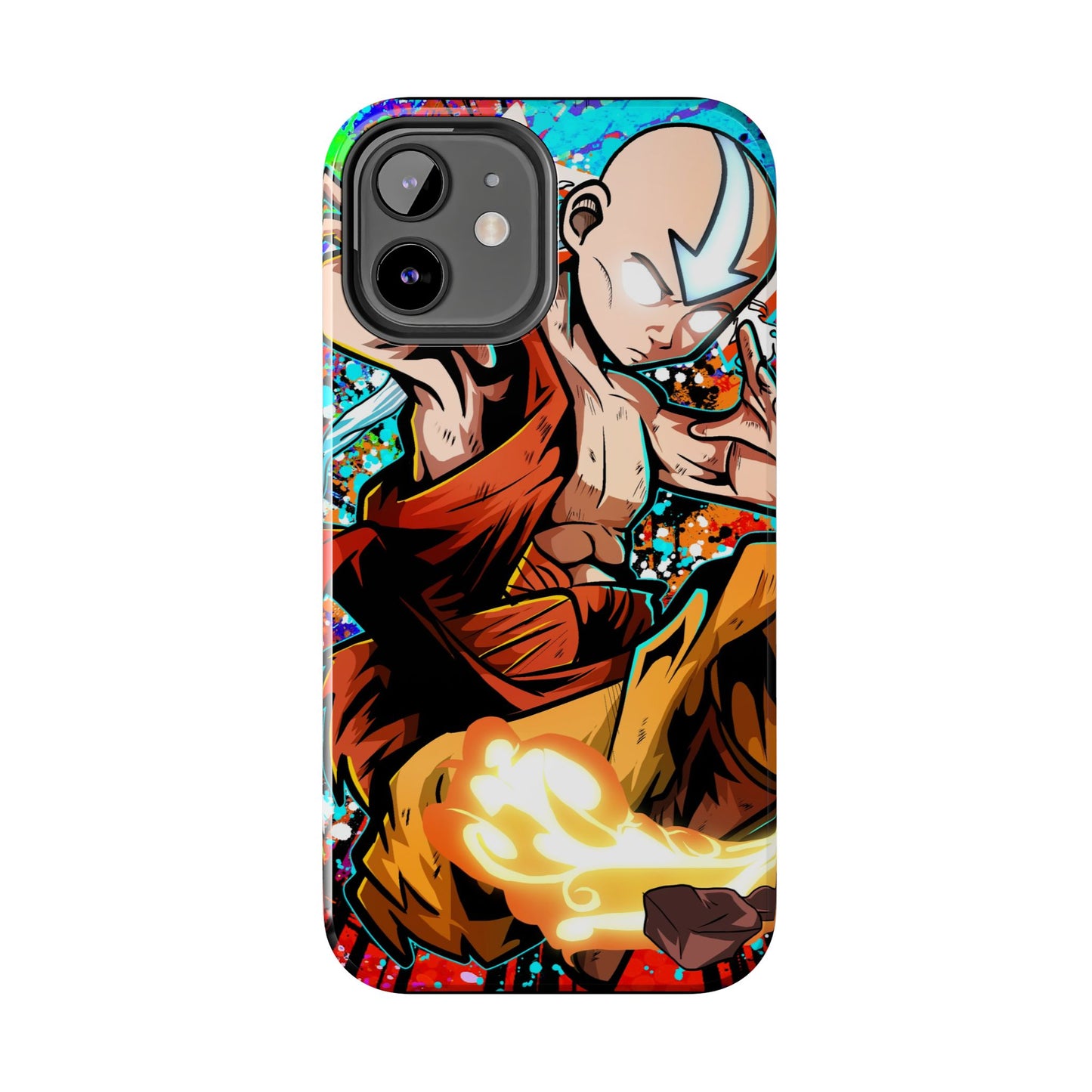God of nature Phone case