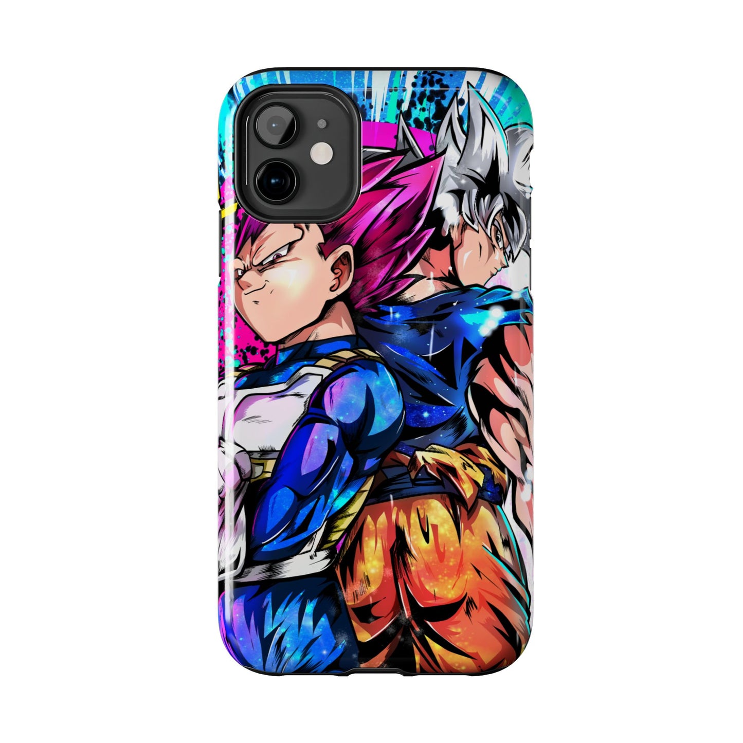 Godly duo Phone case