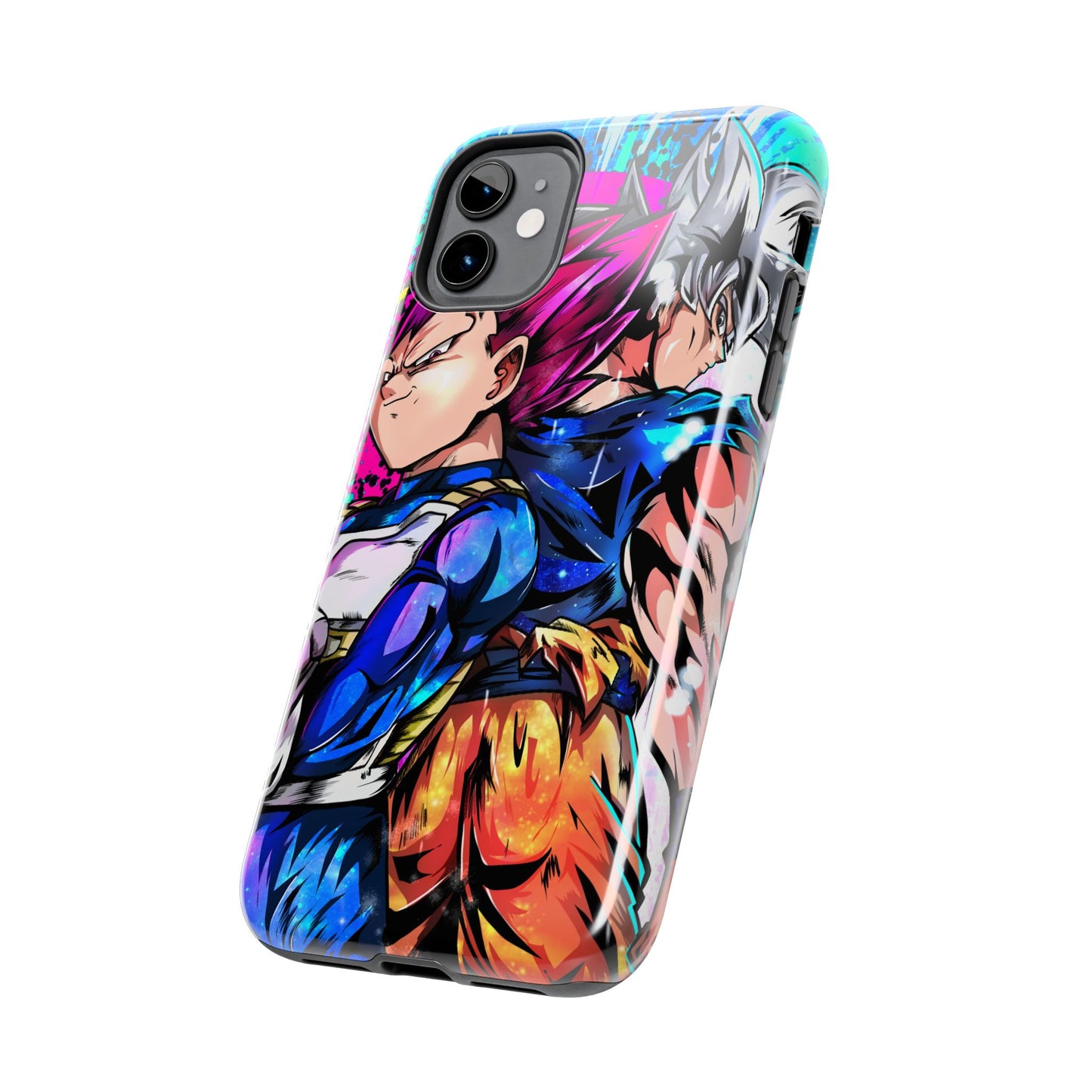 Godly duo Phone case