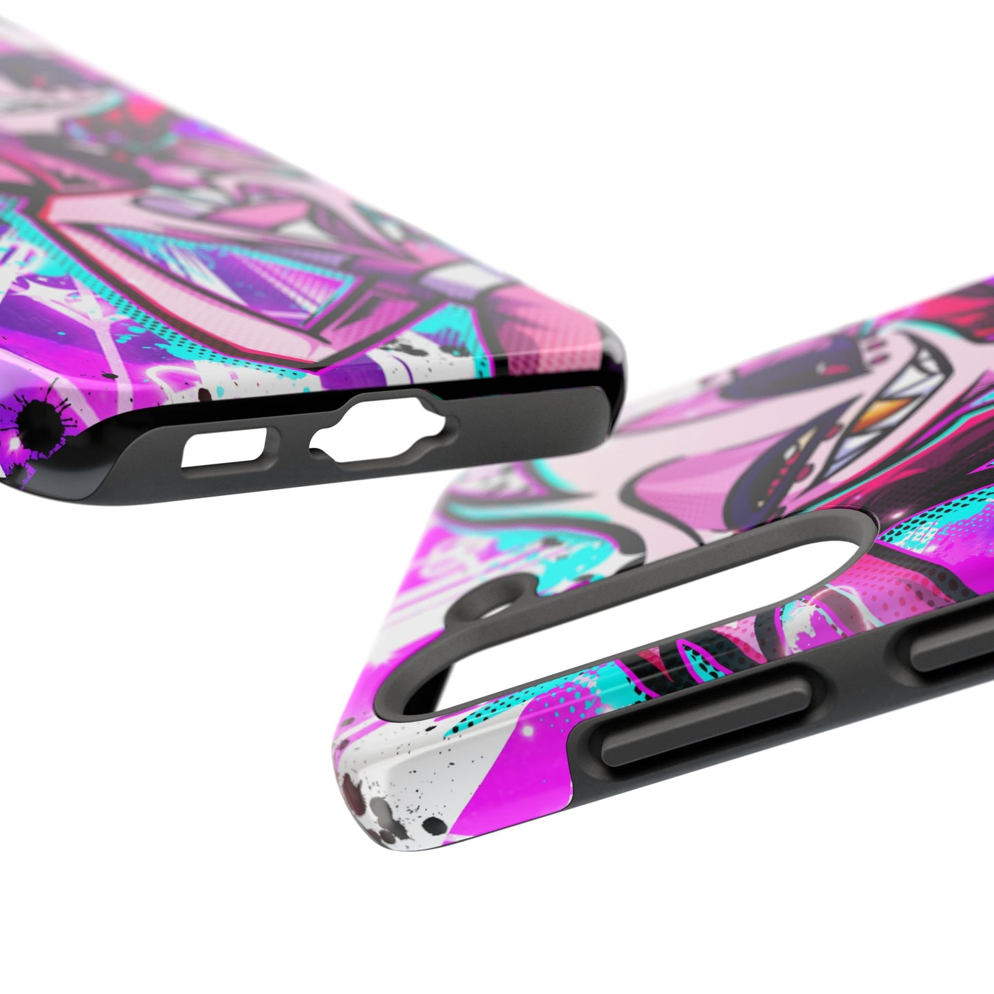 Poison Phone case