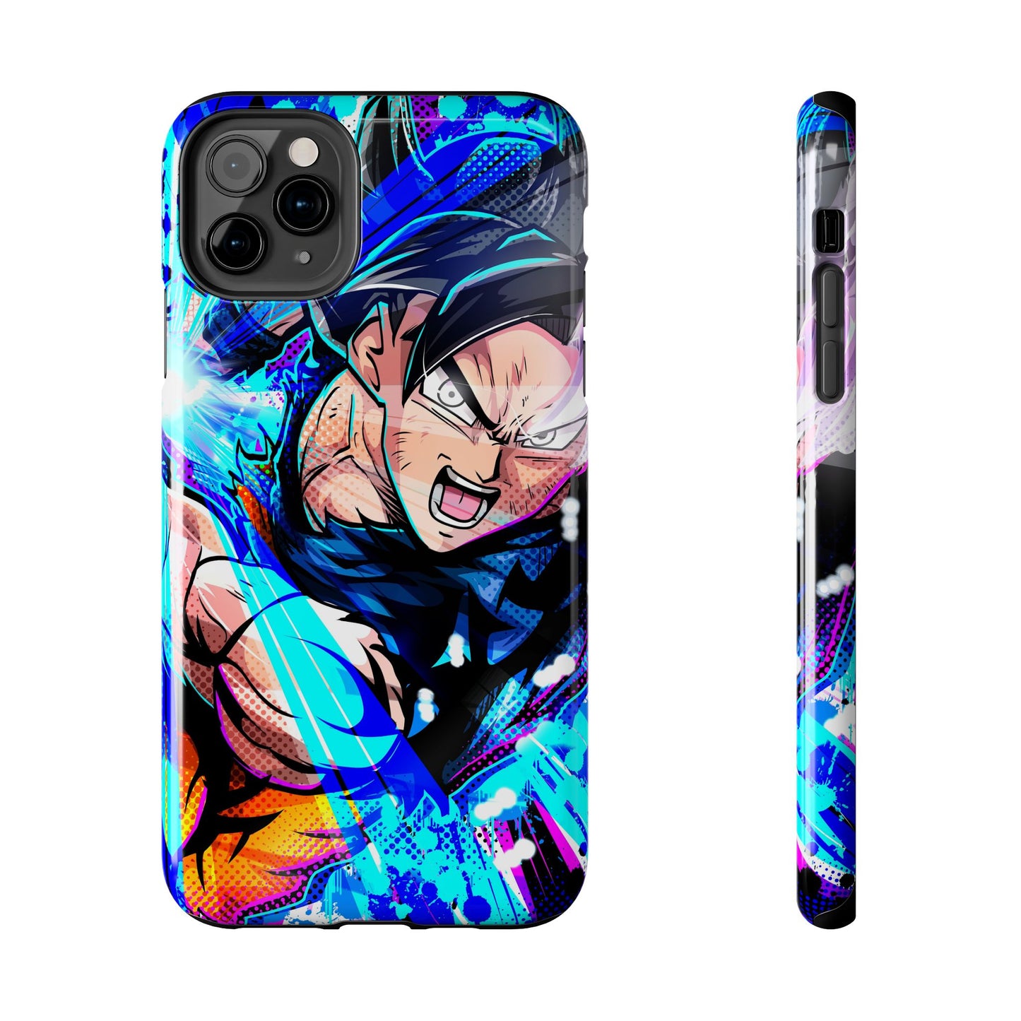 Mastery Phone case