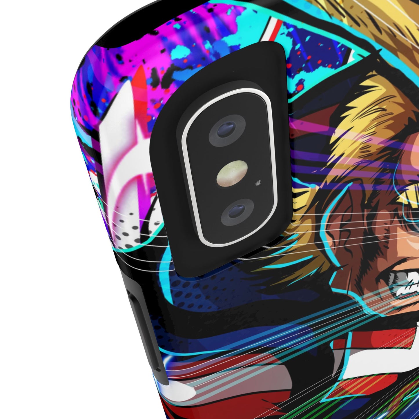 The Symbol of Piece Phone case