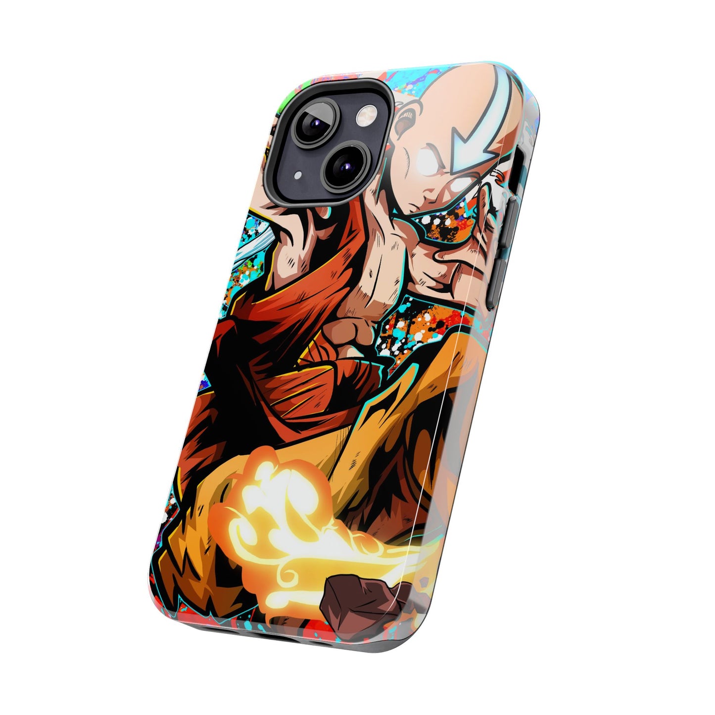 God of nature Phone case