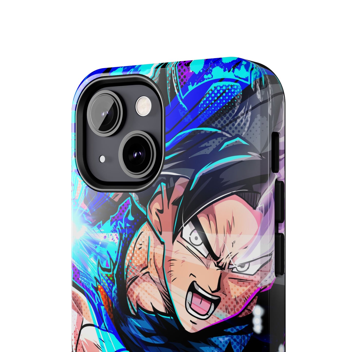 Mastery Phone case