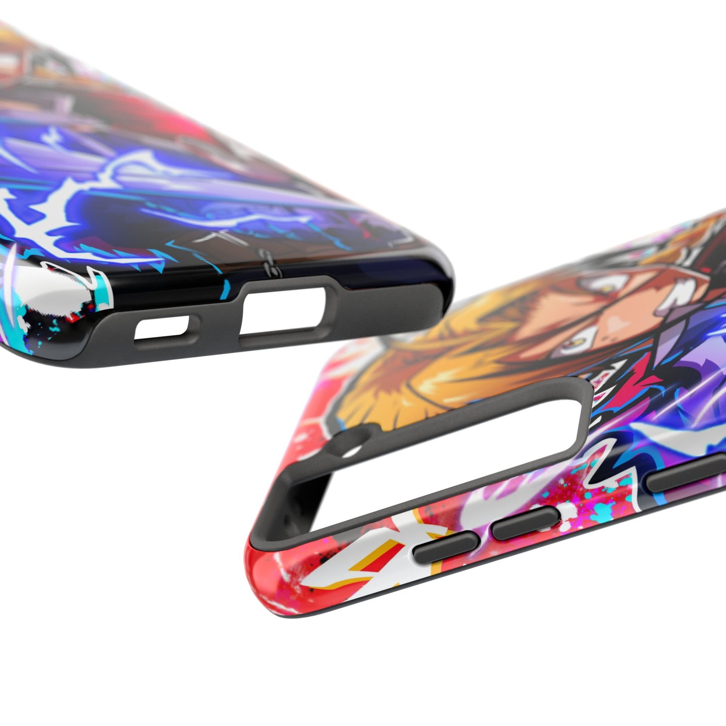 Fully Metal Phone case