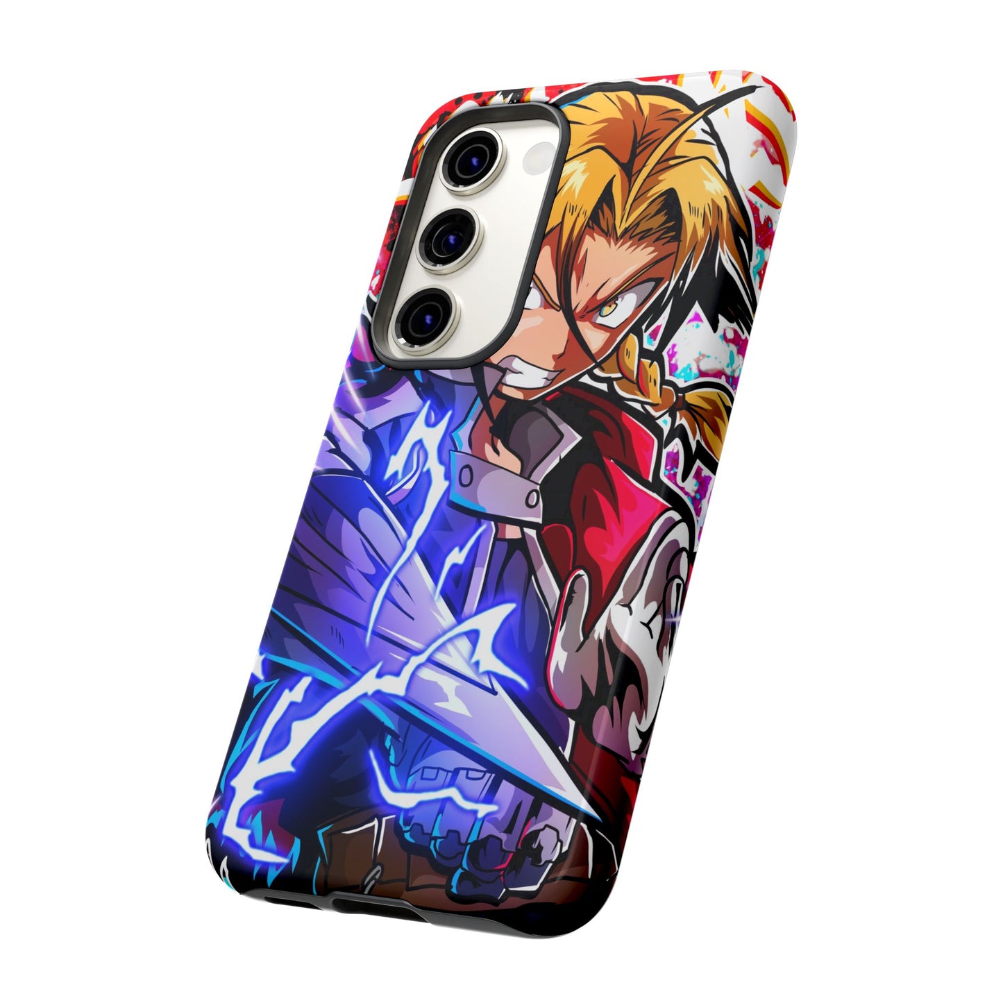 Fully Metal Phone case