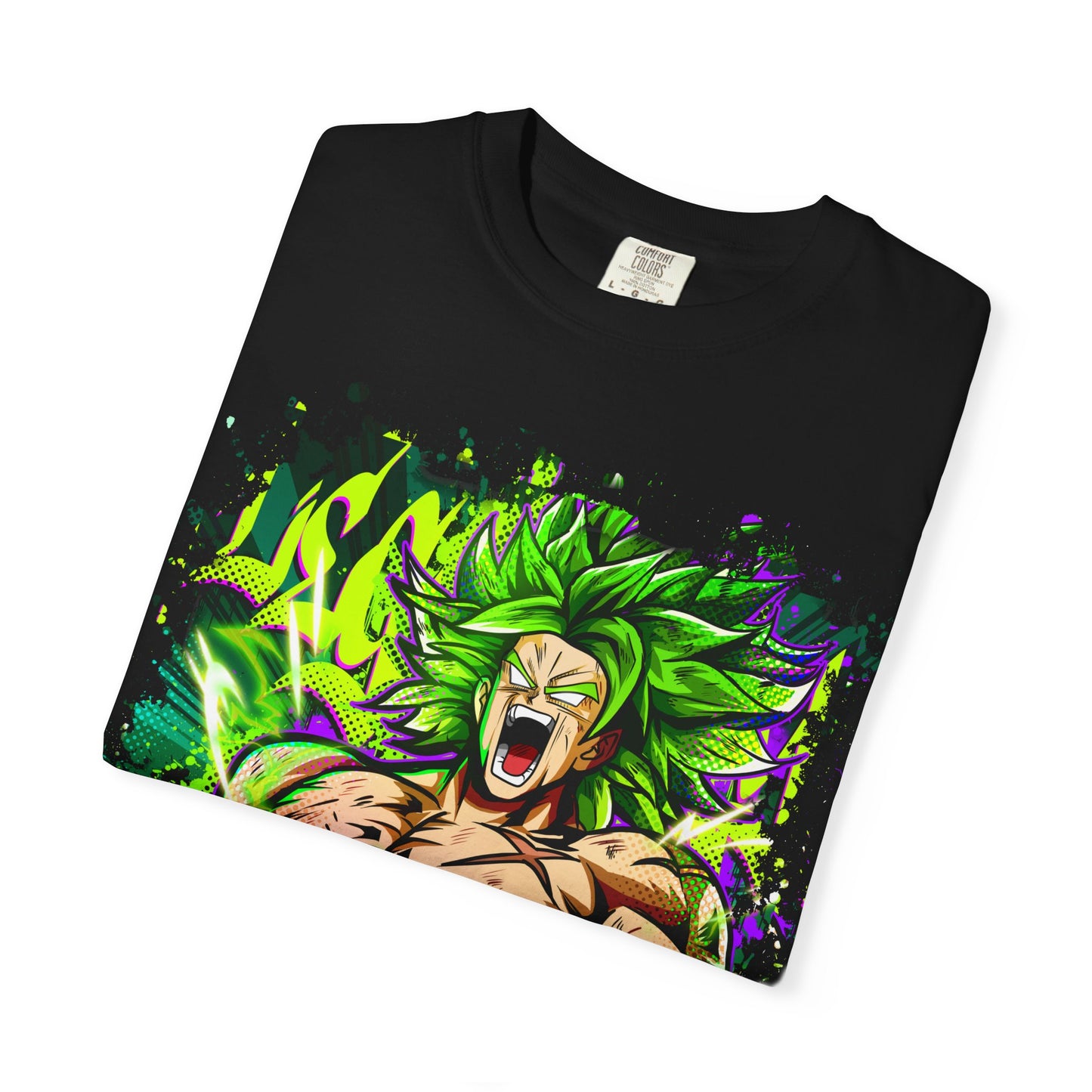 Legendary warrior Graphic T-shirt
