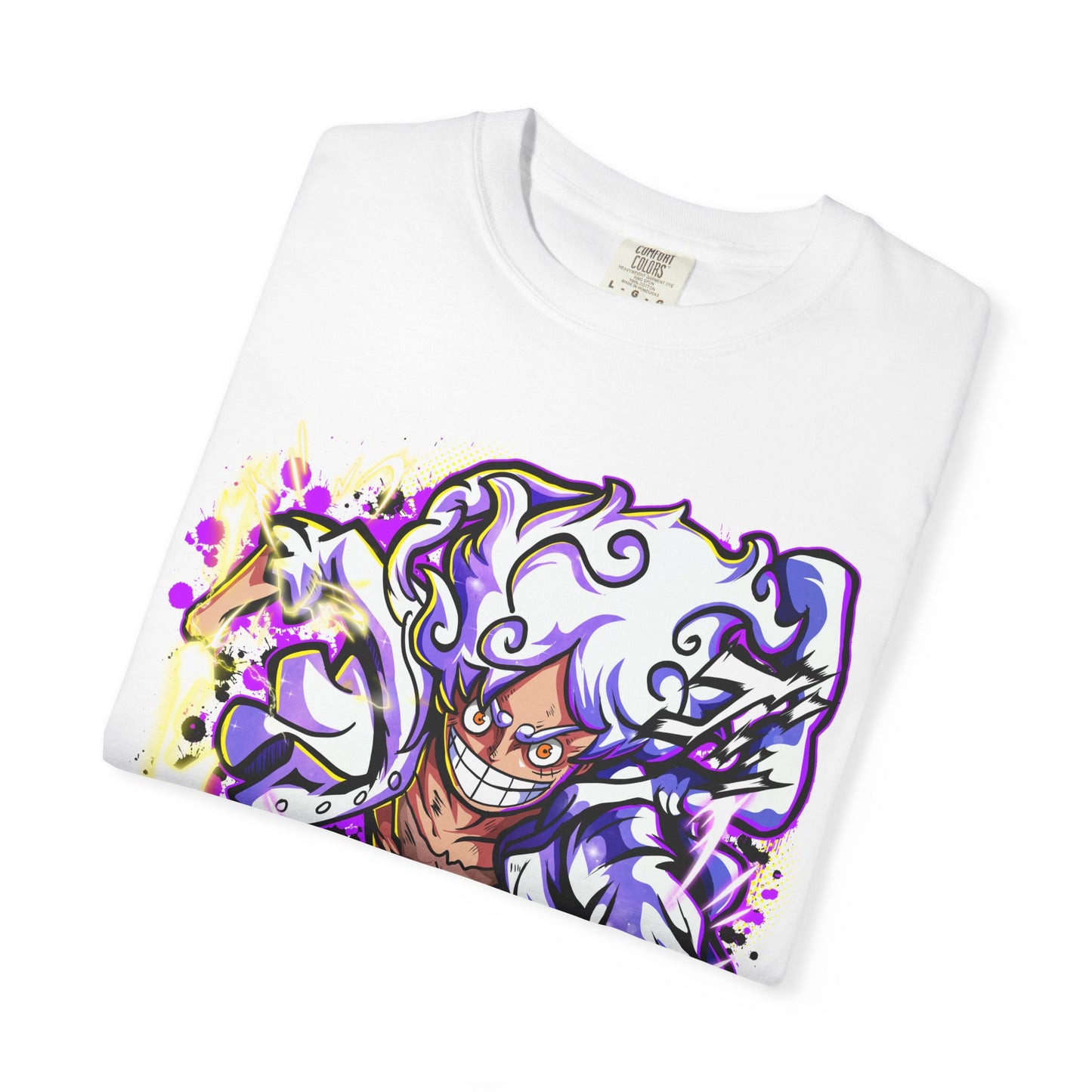 Final peak Graphic T-shirt