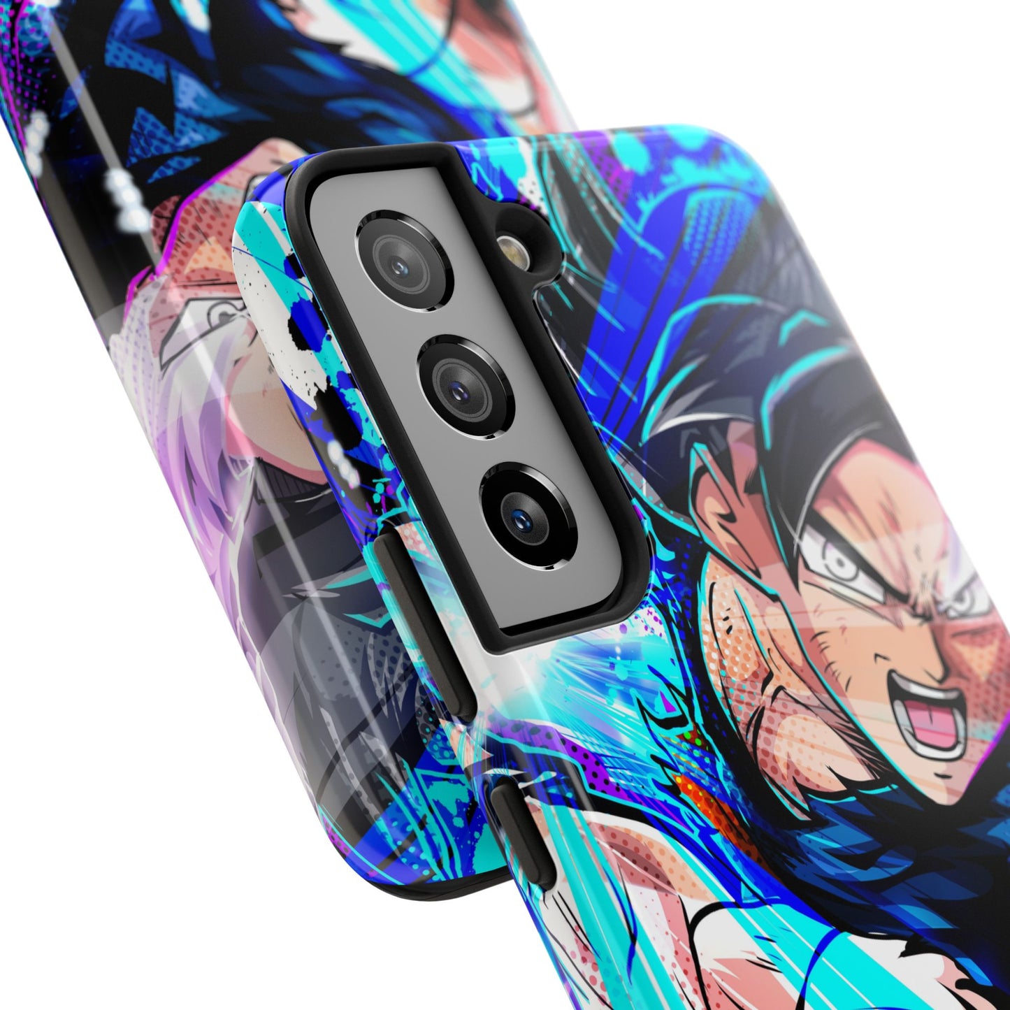 Mastery Phone case