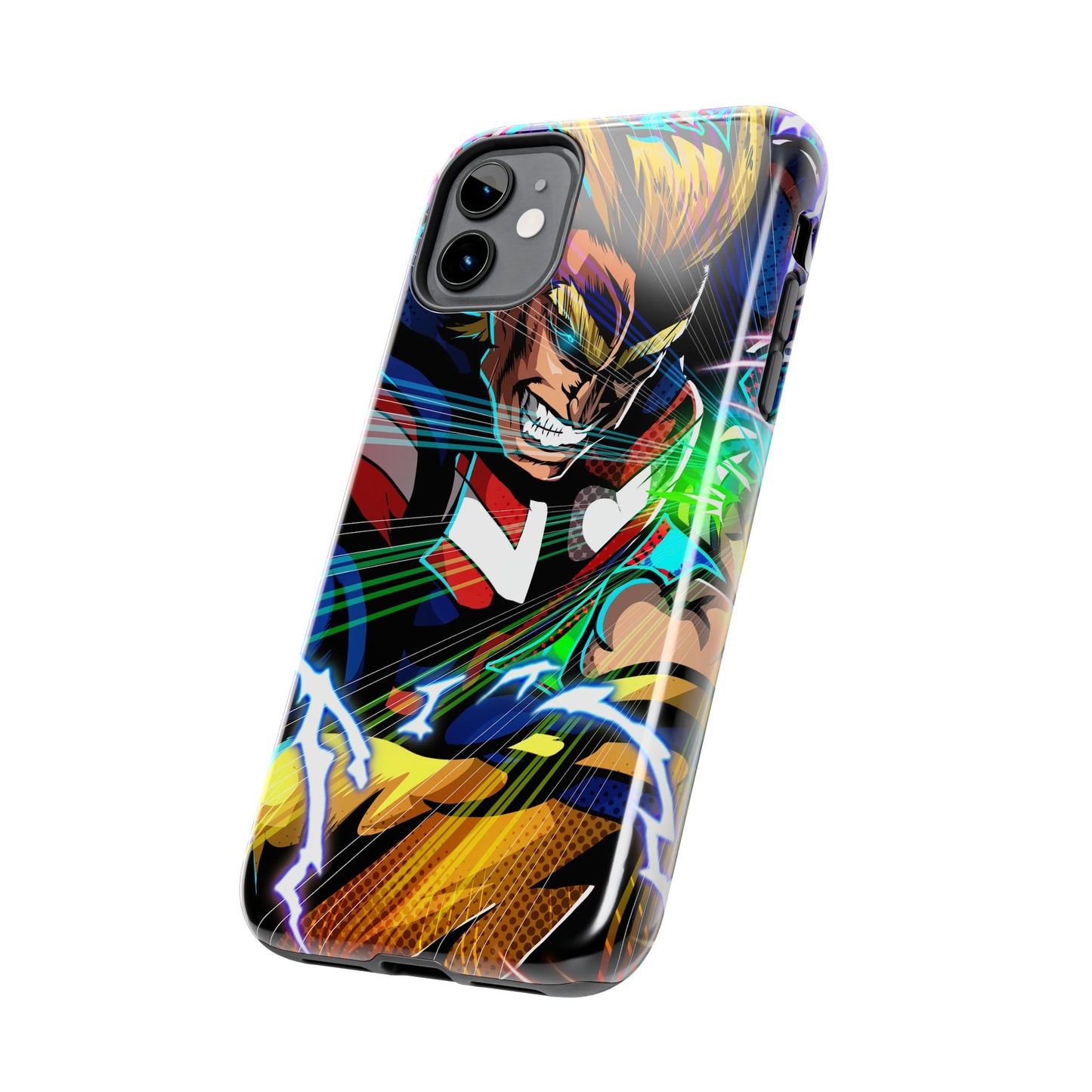 The Symbol of Piece Phone case