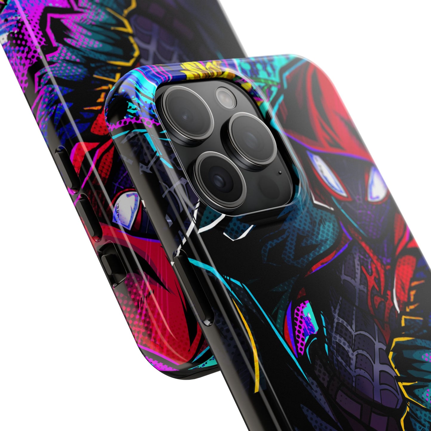 Leap of faith Phone case