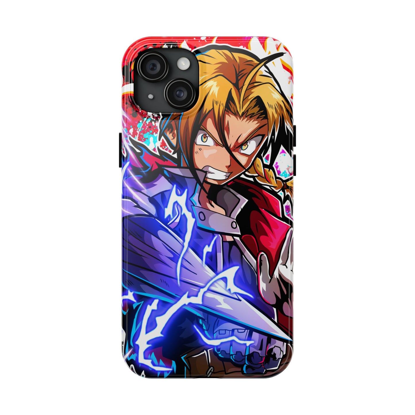 Fully Metal Phone case