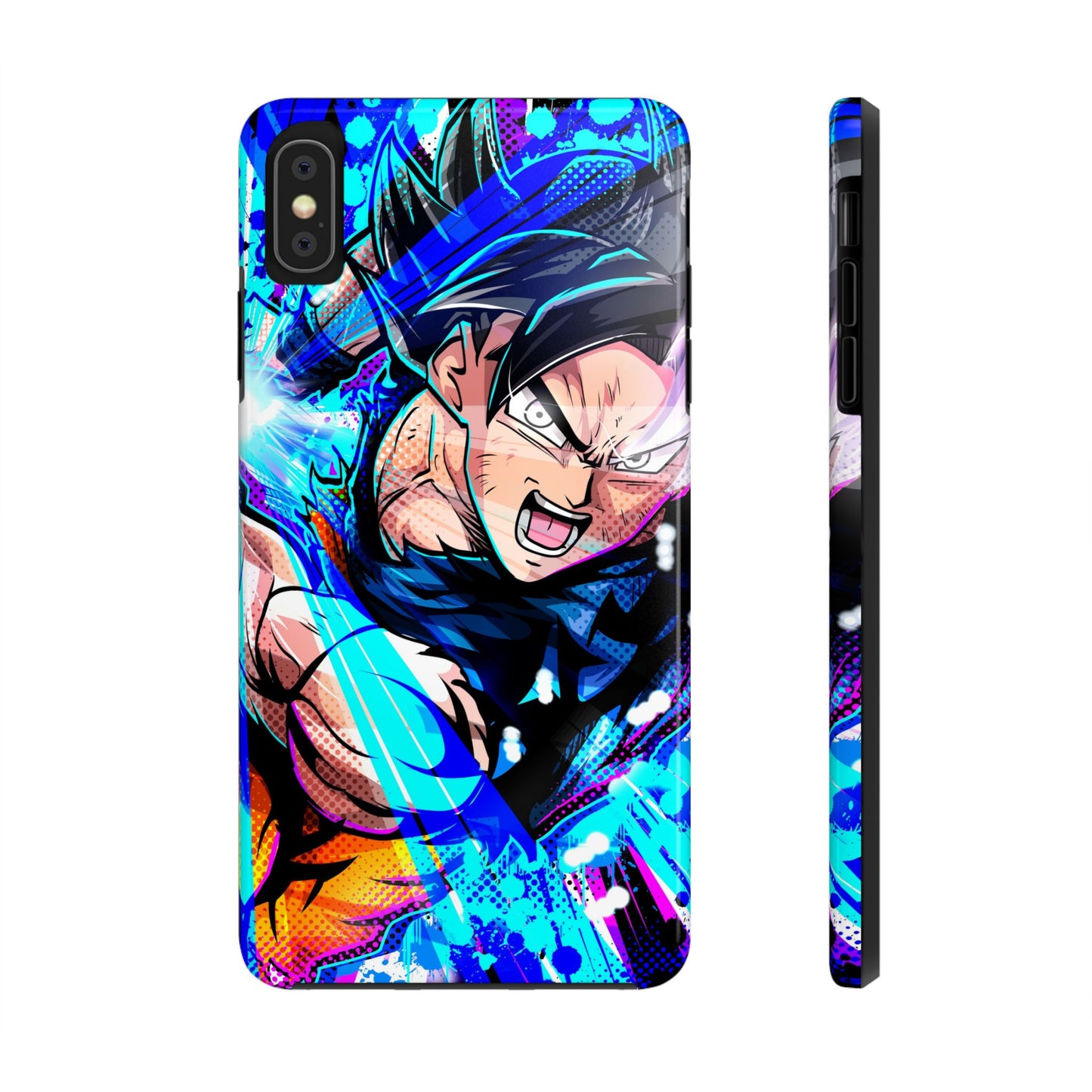Mastery Phone case