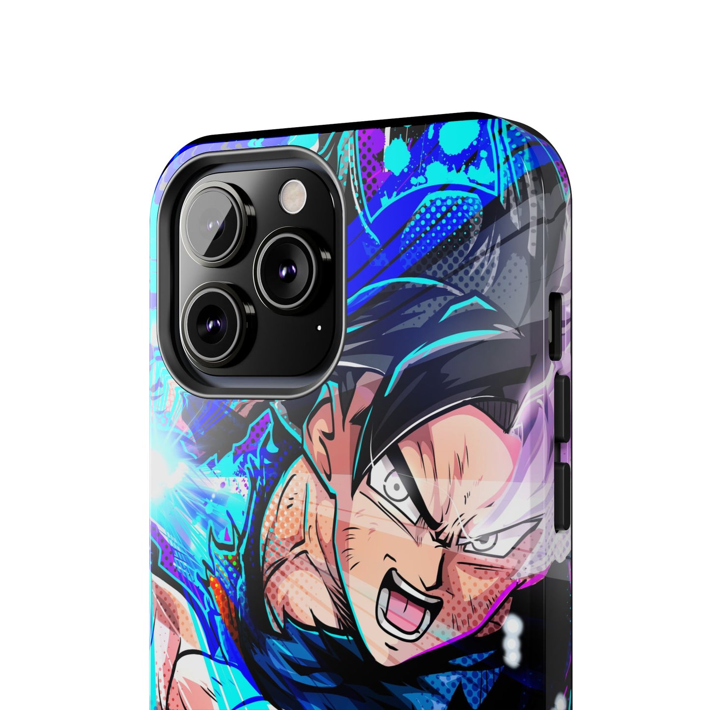 Mastery Phone case