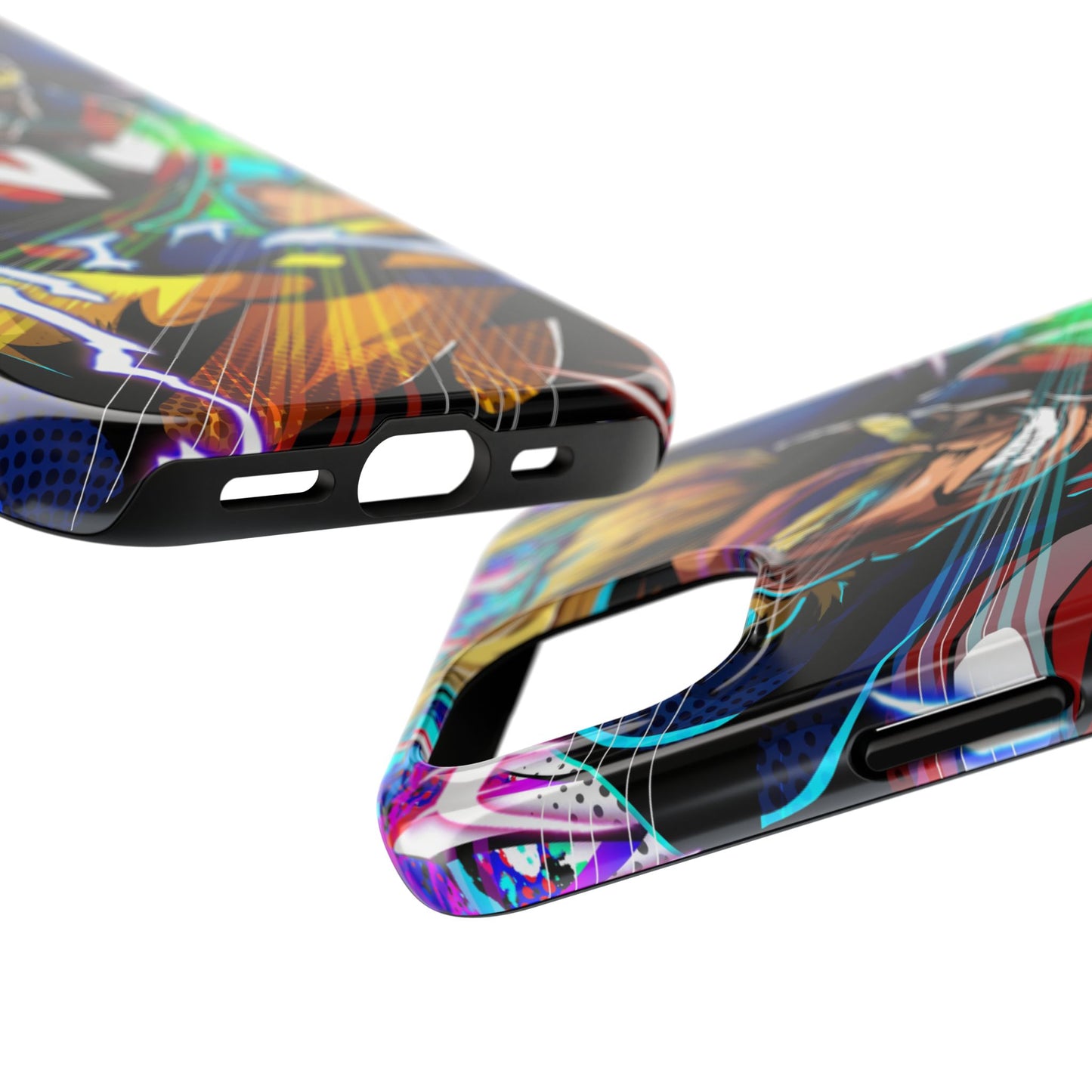 The Symbol of Piece Phone case