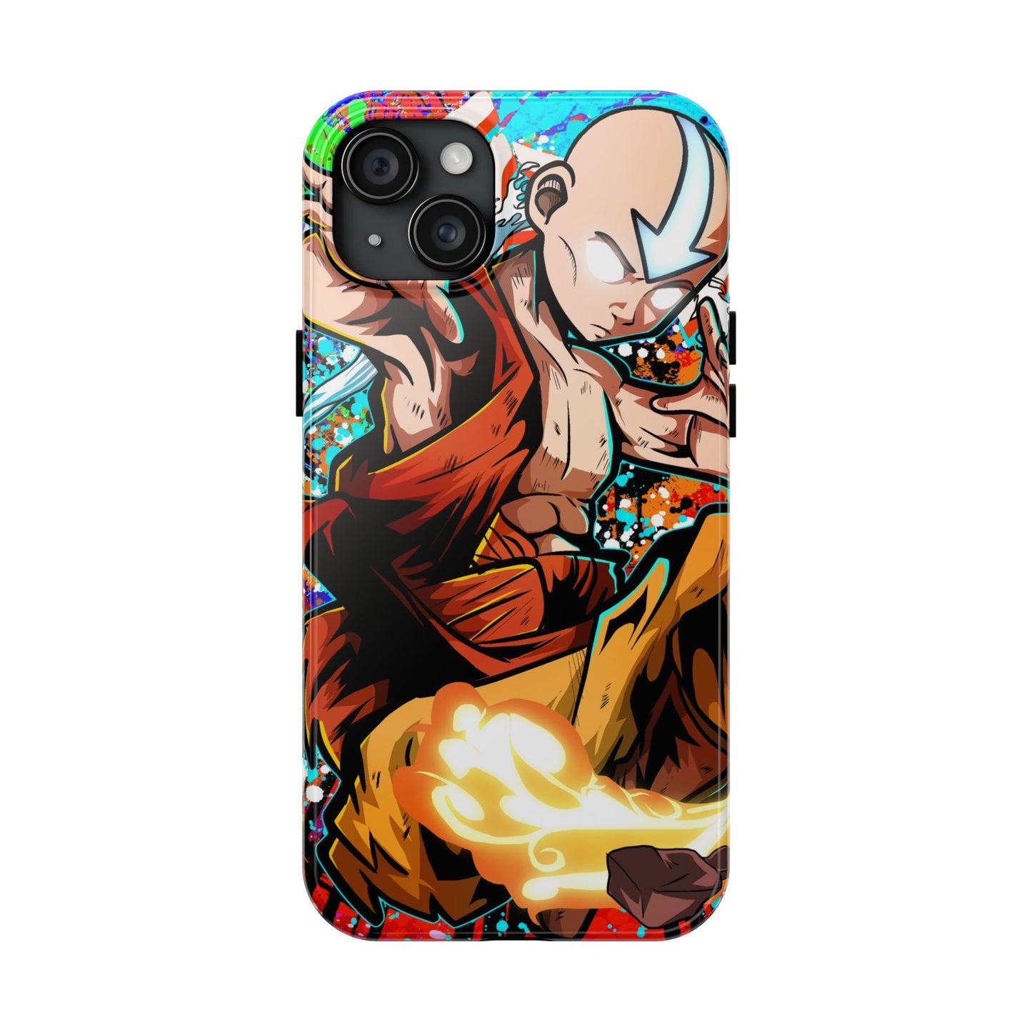 God of nature Phone case