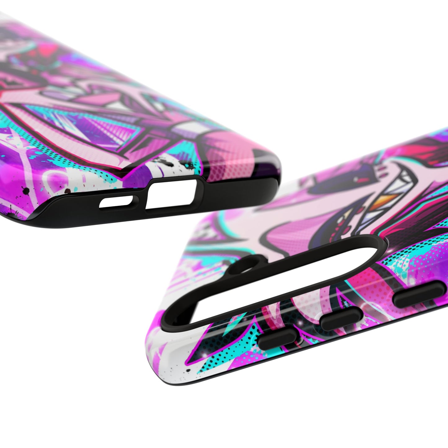 Poison Phone case