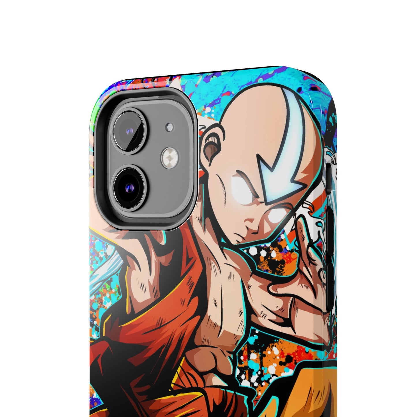 God of nature Phone case