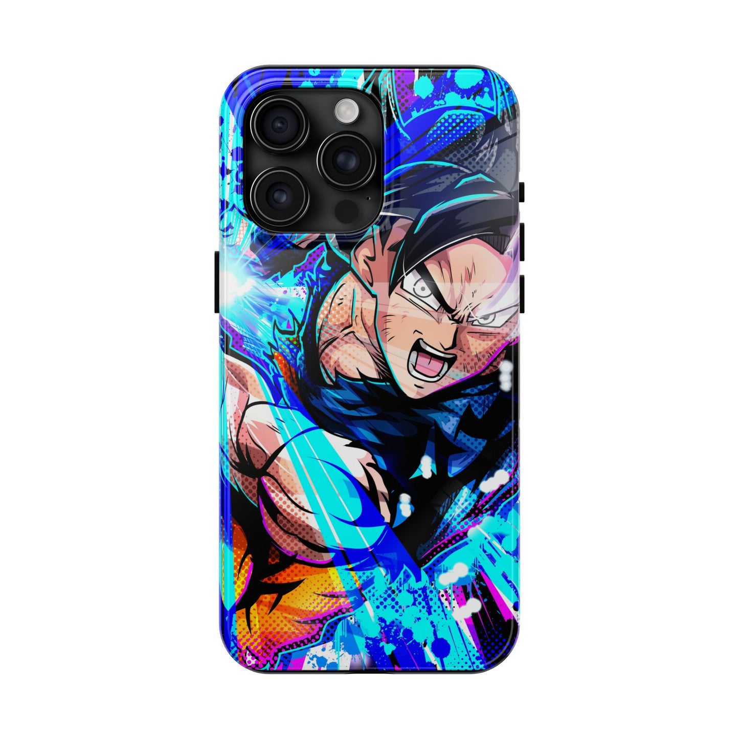 Mastery Phone case