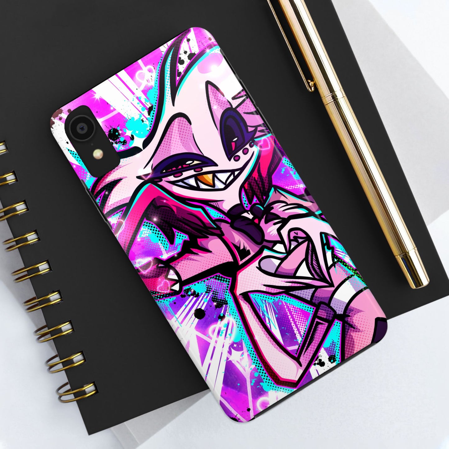 Poison Phone case