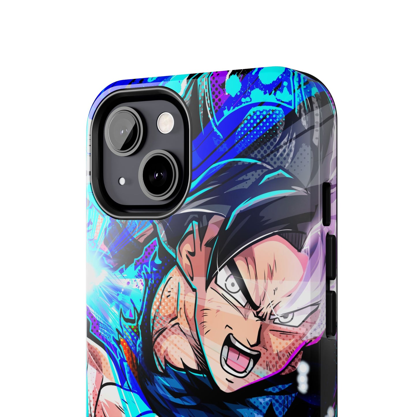 Mastery Phone case